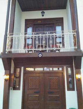 Aslibey Konaği - Adults Only in Sapanca