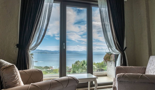 Assos Alis Farm Boutique Hotel & SPA