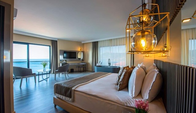 Assos Dove Resort & Spa Hotel