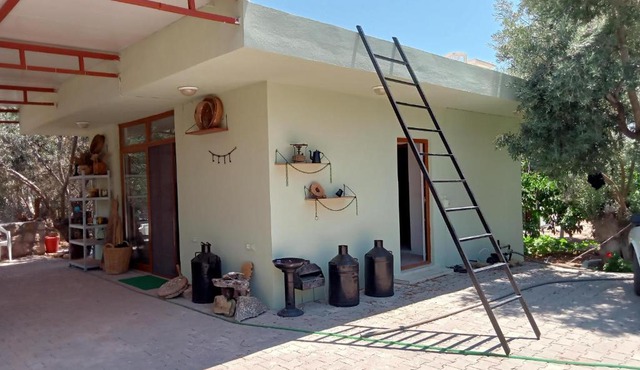 Assos Günöven Butik Apart Otel in Ayvacık