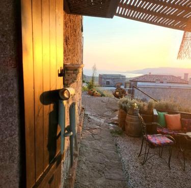 Assos Sunset Hotel