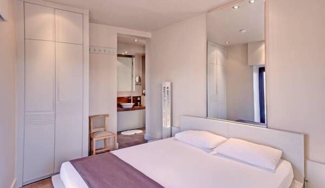 Assosyal Hotel