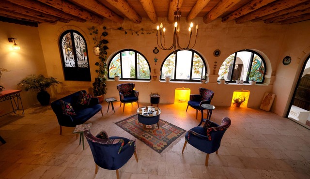 ASTARTE HOTEL in Sanliurfa