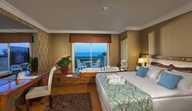 Asteria Bloom Side in Manavgat