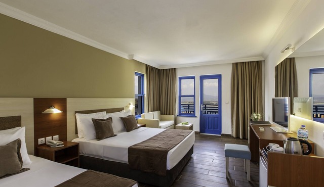 Asteria Ephesus Kusadasi - All inclusive