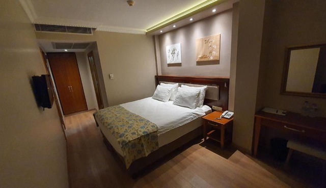 Asur Hotel