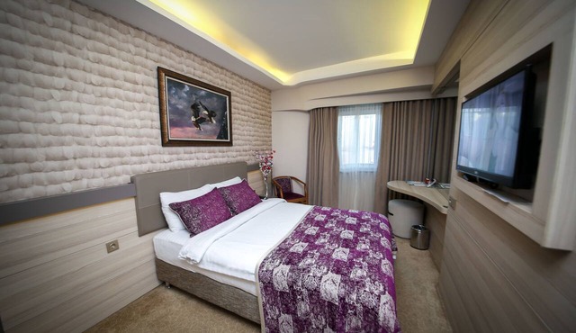 Asya Hotel