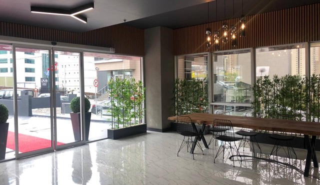 Atacity Hotel