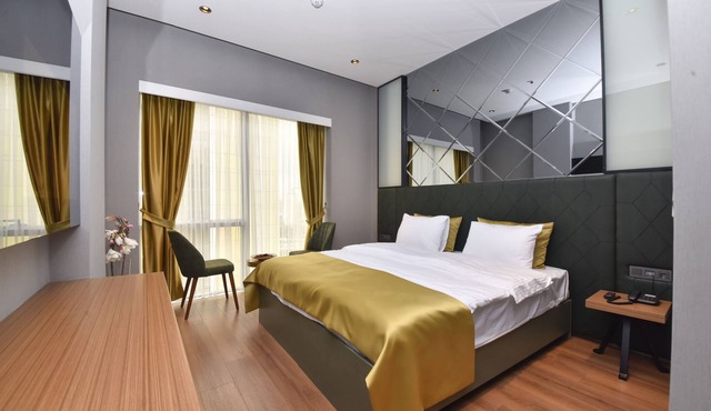 Atacity Hotel