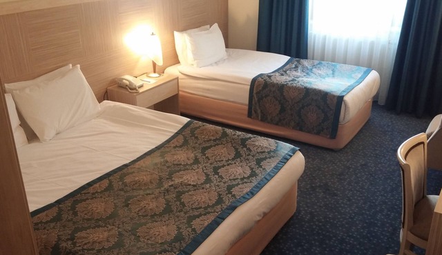ATAKULE KING HOTEL in Ankara