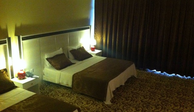 Atamer Hotel