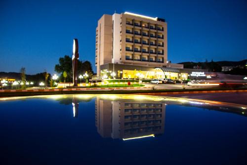 Ataol Can Termal & Spa in Çan