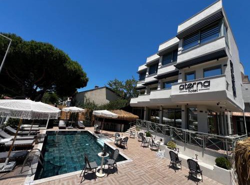 Aterna Hotel