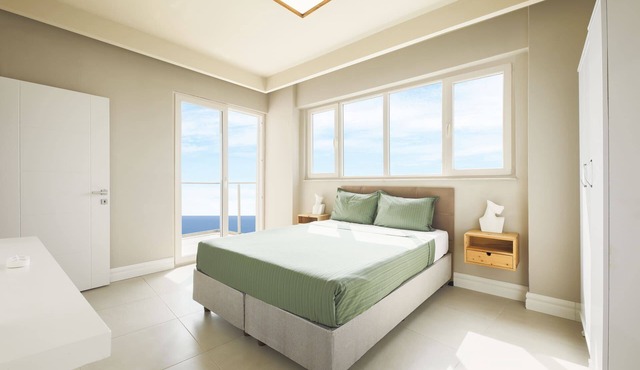 Athena Apart Residence
