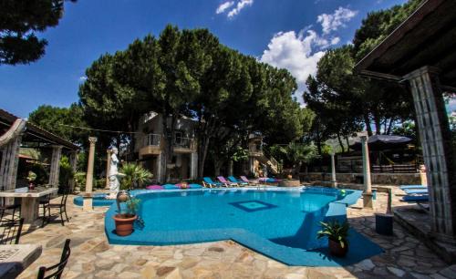 Atillas Getaway in Selçuk