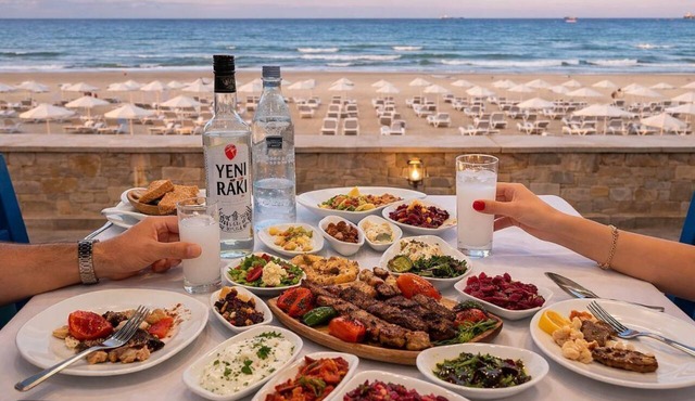 ATLAS BEACH RESORT HOTEL