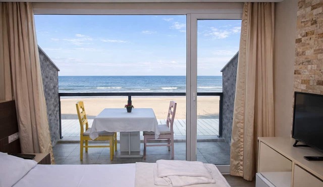 ATLAS BEACH RESORT HOTEL