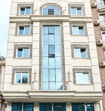 Atro Hotel