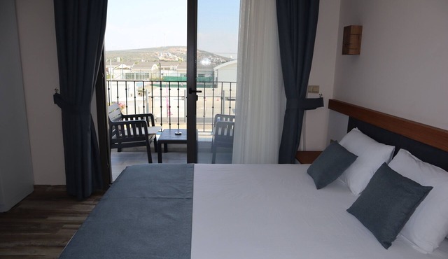 AURORA SIĞACIK HOTEL in Seferihisar