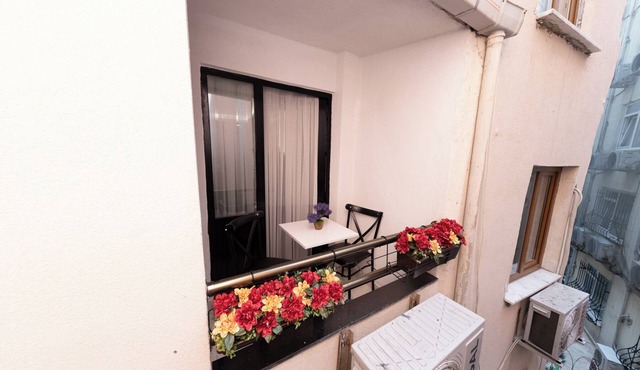 AYA LANGA HOTEL