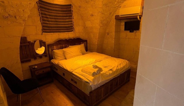 Ayataç Konak Otel in Sanliurfa
