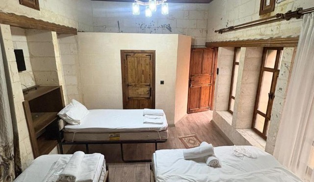 Ayataç Konak Otel in Urfa