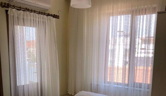Ayata Hotel