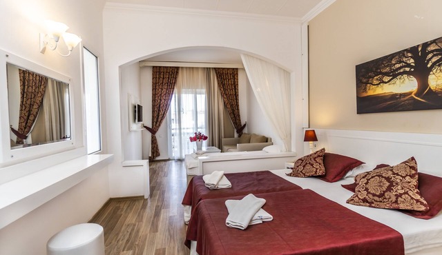 Ayaz Aqua - All Inclusive