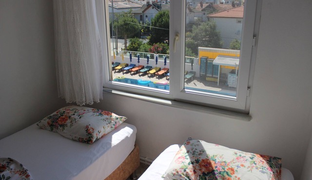 Aydın Motel