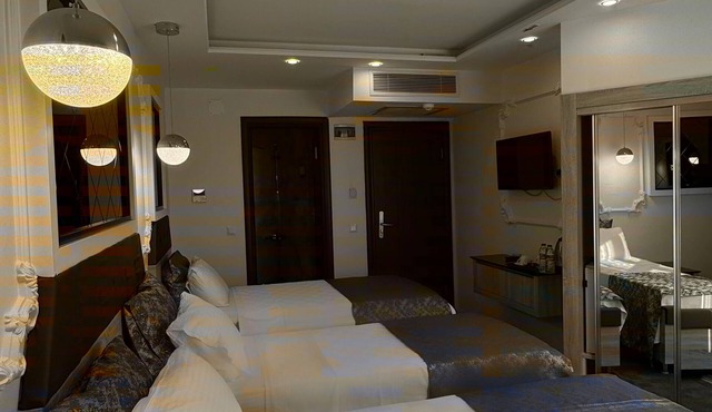 Aydinli Hotel