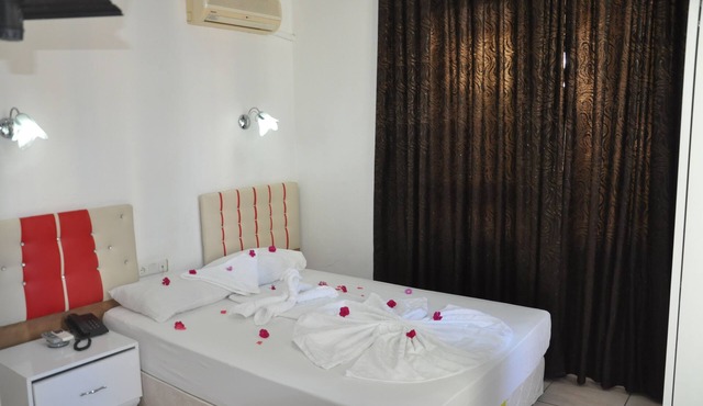 Aydogar Hotel in Alanya