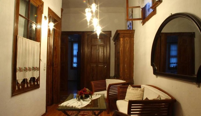 Ayfada Cafe&Pansiyon in Ayvalik