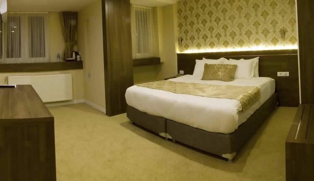 Aygoren Otel Denizli