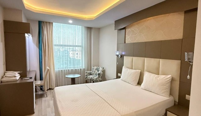 Ayseli Otel