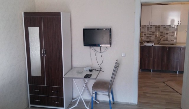 Aytekin Apart Pansiyon 3 in Yahsihan