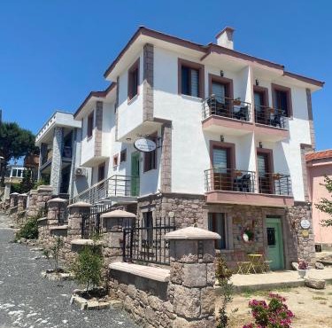Ayvalık Akan Pansiyon in Ayvalik