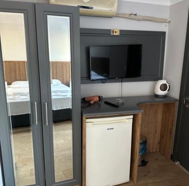 Ayvaz city otel