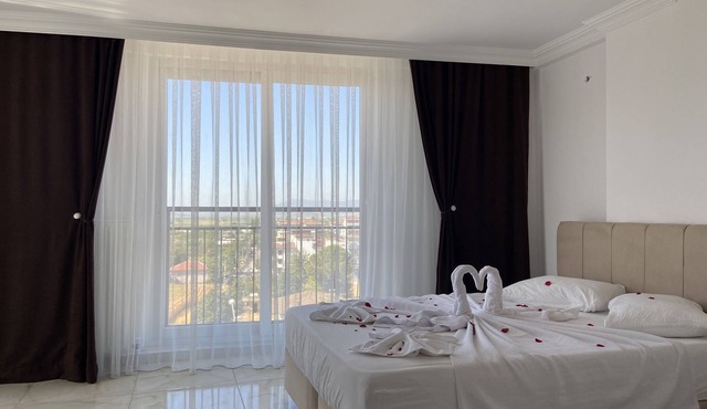 Ayvaz Otel