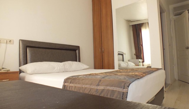 Ayyildizlar Hotel