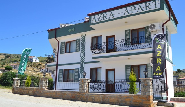 Azra Apart & Otel