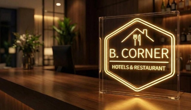 B Coner Hotel Bistro