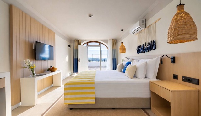 Başka Resort Bodrum in Bodrum