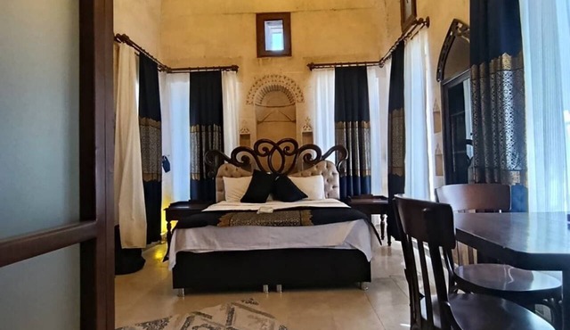 Babussor konağı in Mardin