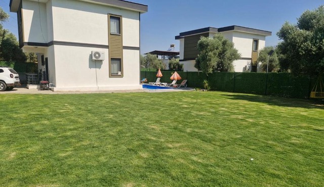 Bafa Villa Tykhe in Milas