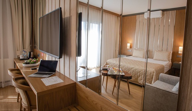 Bahçelievler Hotels in Ankara