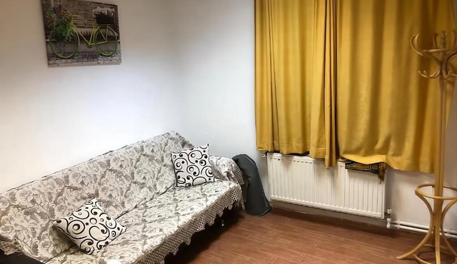 Bahar Apartments