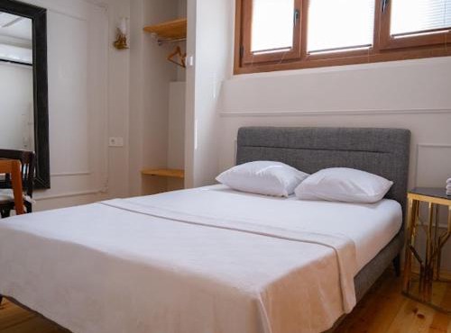 Balat Tarihin içinden Pink Home 1 in Istanbul