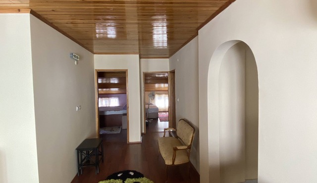 Balcı Apart Pansiyon