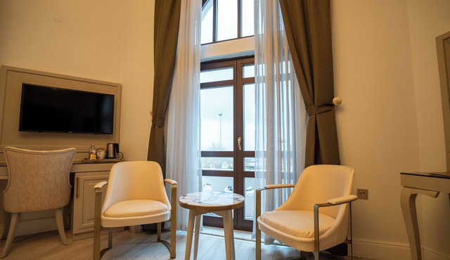 Bandırma Palas Hotel