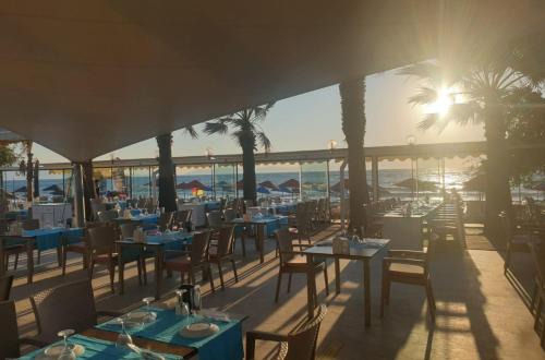 Batıhan Beach Resort & Spa